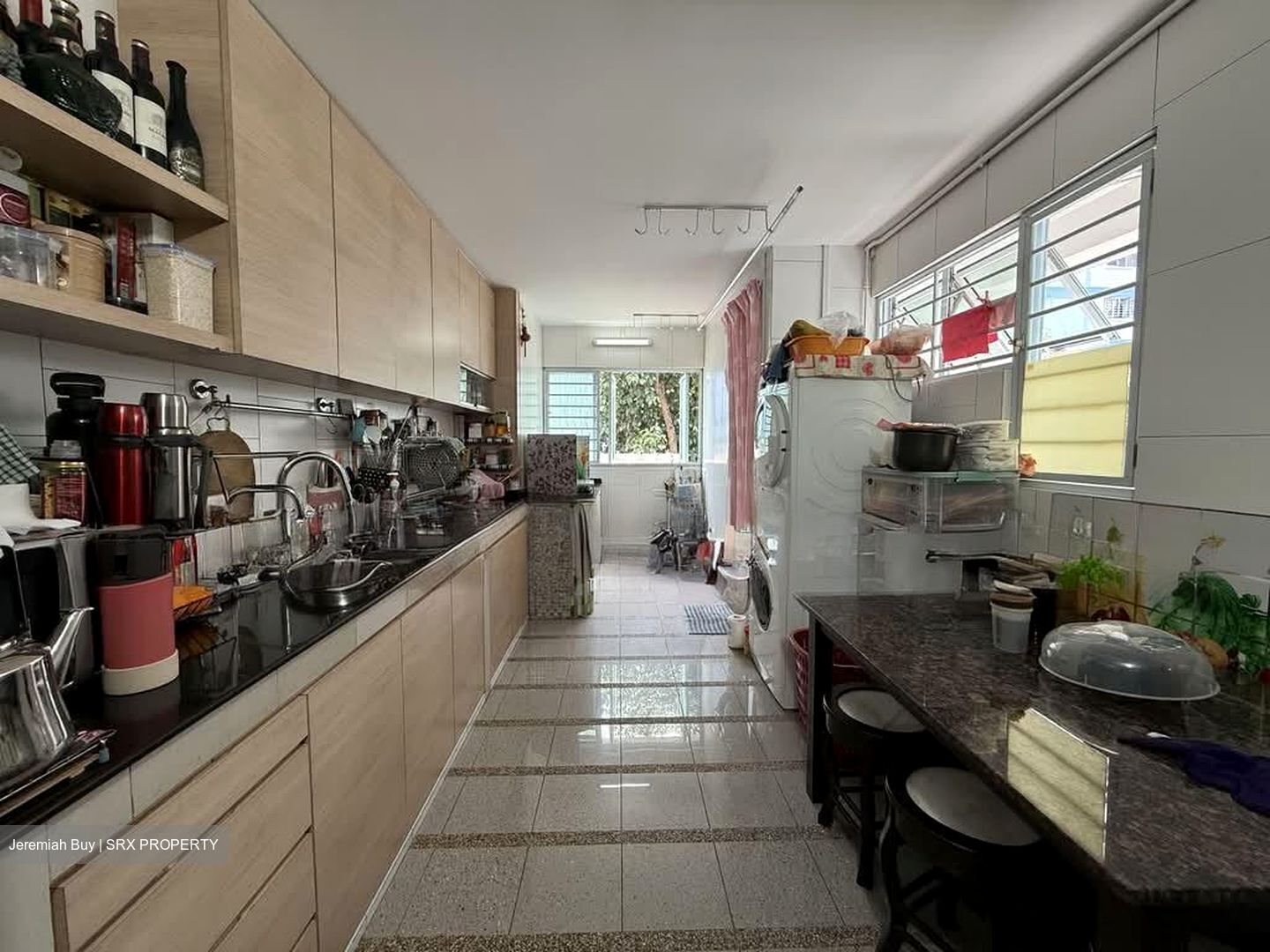Blk 605 Eunos Rainbow (Bedok), HDB 5 Rooms #559733051